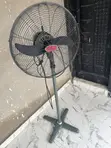 OX Industrial Fan - 20 Inch - 3