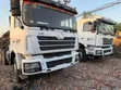 Shacman F3000 Tractor Head 2019 - 1