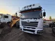 Shacman F3000 Tractor Head 2019 - 2