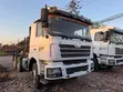 Shacman F3000 Tractor Head 2019 - 3