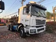 Shacman F3000 Tractor Head 2019 - 4