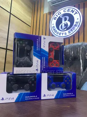 Brand New PS4 DualShock 4 Wireless Controller