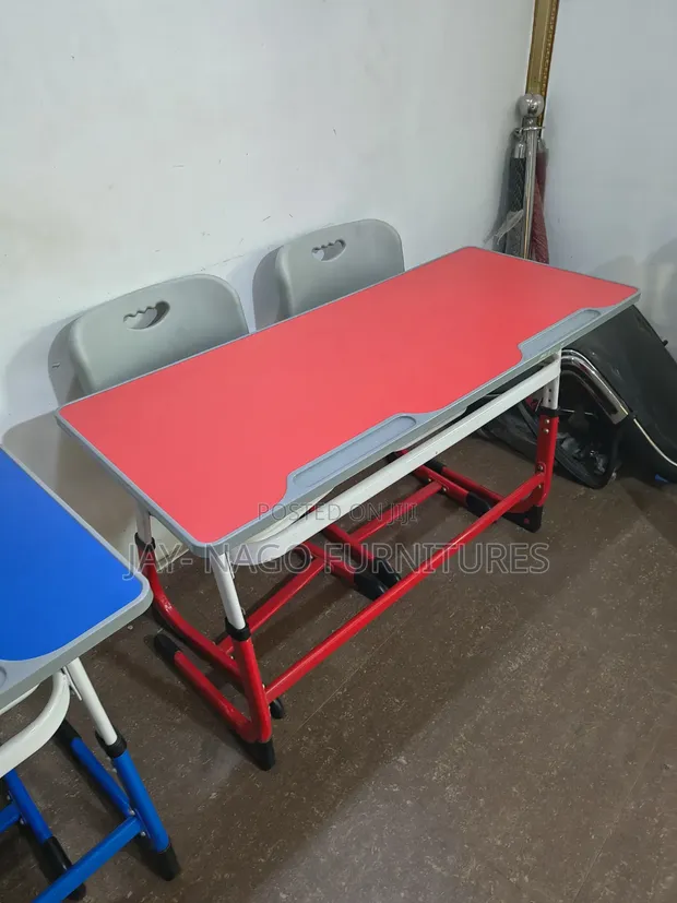 Student Desk - Brand New - 1