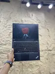 Lenovo ThinkPad T14 Gen 1 Laptop - Intel Core i5, 8GB RAM, 256GB SSD - 2