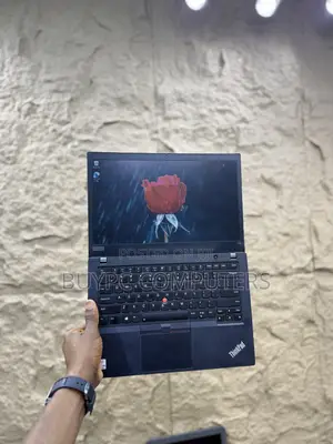 Lenovo ThinkPad T14 Gen 1 Laptop - Intel Core i5, 8GB RAM, 256GB SSD