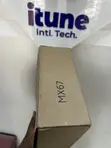 Cisco Meraki MX67 Cibiyar Tsaro - 4