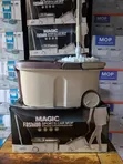 Magic Fashion Sport Car Mop - 4