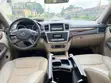 2014 Mercedes-Benz ML550 4MATIC SUV - 4