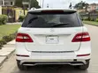 2014 Mercedes-Benz ML550 4MATIC SUV - 5