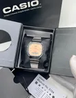 Casio Luxury Chain Wrist Watch - 2