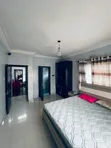 Furnished 3-Bedroom Townhouse in Lekki Gardens Estate - 2