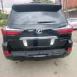 Lexus LX 570 AWD 2017 Baki - 1