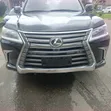 Lexus LX 570 AWD 2017 Baki - 2