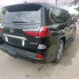 Lexus LX 570 AWD 2017 Baki - 3