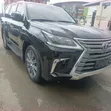 Lexus LX 570 AWD 2017 Baki - 4