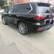 Lexus LX 570 AWD 2017 Baki - 5