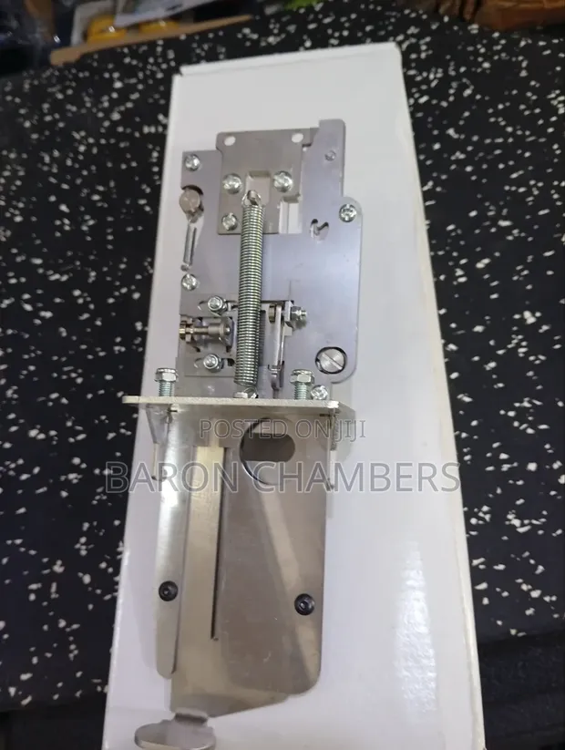 Brand New Coin Machine - 1