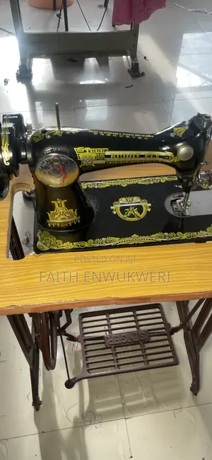 Manual Sewing Machine - Brand New