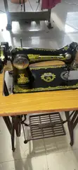 Manual Sewing Machine - Brand New - 2