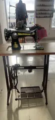 Manual Sewing Machine - Brand New - 3