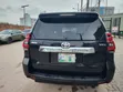 Toyota Land Cruiser Prado 2.7i 2010 (An Gyara Zuwa 2022) - 1