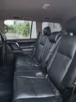 Toyota Land Cruiser Prado 2.7i 2010 (An Gyara Zuwa 2022) - 4