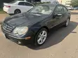 Mercedes-Benz CLK 2008 Black - 3