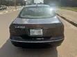 Mercedes-Benz CLK 2008 Black - 4