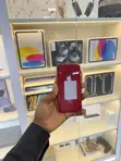 Apple iPhone XR 64GB Red - 2