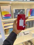 Apple iPhone XR 64GB Red - 3