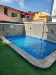 5 Bedroom Self Compound with Pool, Cinema, PS5 in Lekki Phase 1 - 2