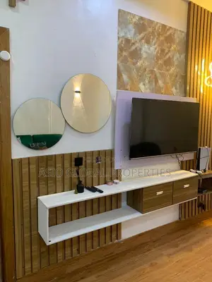 5 Bedroom Self Compound with Pool, Cinema, PS5 in Lekki Phase 1