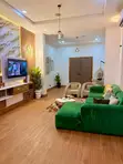 5 Bedroom Self Compound with Pool, Cinema, PS5 in Lekki Phase 1 - 4