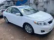 Toyota Corolla 2010 Fari - 1
