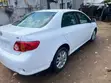 Toyota Corolla 2010 Fari - 3