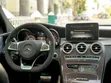 Mercedes-Benz C63 2016 White - 5