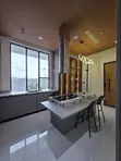 5 Bedroom Duplex Don Sayarwa a Osapa London - 5