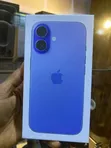 New Apple iPhone 16 128GB Blue - 2