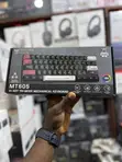Onikuma Gaming MT605 61-Key Tri-Mode Mechanical Keyboard - 1