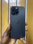 Apple iPhone 14 Pro Max 128GB Baki - 1