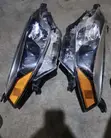 Toyota Corolla Headlights (2014) - 2