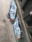 Toyota Avalon Headlights (Used) - 2