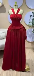 Beautiful Luxurious Gown - 1