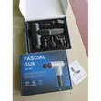 Massage Therapy Fascial Gun - 1