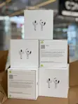 Apple AirPods 5th Gen Noise-Canceling Wireless USB-C - 1