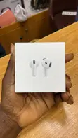 Apple AirPods 5th Gen Noise-Canceling Wireless USB-C - 3