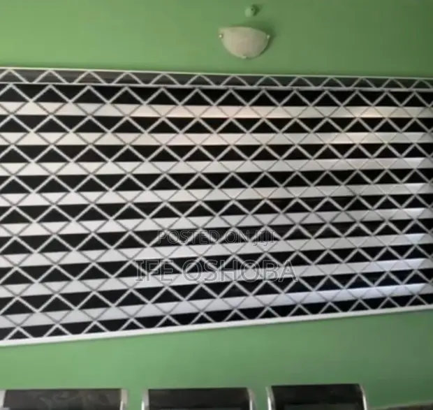 Window Blinds - 2.7m x 1.4m Day and Night - 1