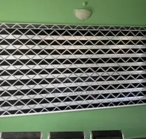 Window Blinds - 2.7m x 1.4m Day and Night