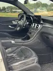 2020 Mercedes-Benz GLC-Class GLC300 Coupe - 5