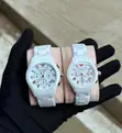 Emporio Armani Ceramica Watch - Brand New - 2